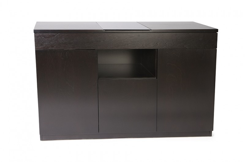 Bertanie Dorval Solid Birch Buffet